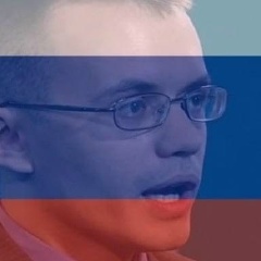 Andrew Korybko, 26.05.1988, Москва