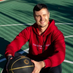 Семён Тюрюханов, 11.09, Москва