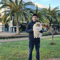 Макс Невский, 01.12, Краснодар