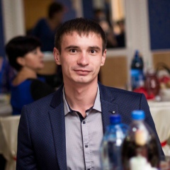 Жека Чудаков, 01.06.1990, Терновка