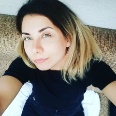 Дарья Нет, 12.04, München