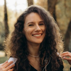 Арина Рыбакова, 21.12, Санкт-Петербург