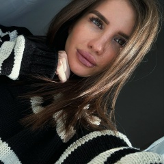 Мария Князева, 27.02, Москва