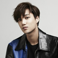 Kai Kim, 14.01.1994, Seoul