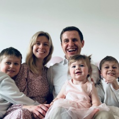 Наталья Драч, 28.10.1989, Тверь