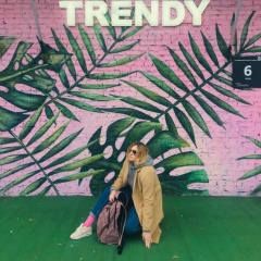 Anastasia Vasiushina, 09.11.1990, Новосибирск