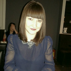Екатерина Барановская, 02.01, Алматы