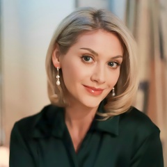 Алена Борисова, 24.10, Санкт-Петербург