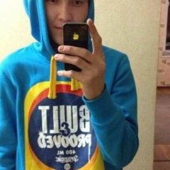 Эди Болотбеков, 24.10.1992