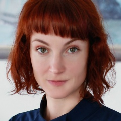 Любовь Загорская, 19.01, Елизово