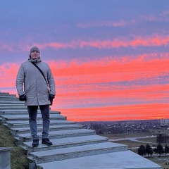 Рустам Байбурин, 21.02, Уфа