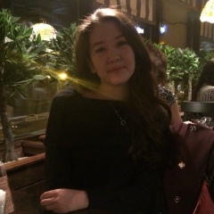 Feruza Sultanmuratova, 28.06, Алматы