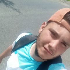 Вітя Киричок, 26.03.2000, Полтава