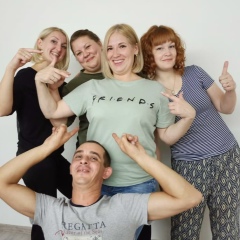 Александра Козлова, 13.10.1986, Омск