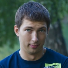 Евгений Гуляев, 09.02.1983, Новосибирск