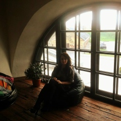 Элина Корсака, 06.06.1996, Даугавпилс