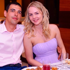 Ольга Тихонова, 17.12.1990, Москва