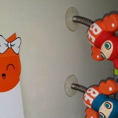 Муни Moonlight, 29.05