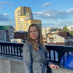 Оля Яковлева, 26.11.1986, Самара