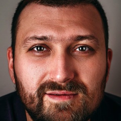 Владислав Лакатош, 06.05, Киев