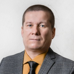 Альберт Юзманов, 15.09.1971