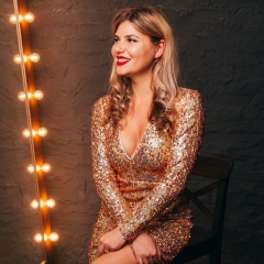 Алена Русанова, 04.04