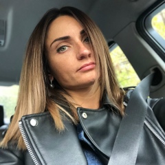 Юлия Лисеенко, 20.07.1983, Москва