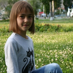 Елизавета Свиридова, Бишкек