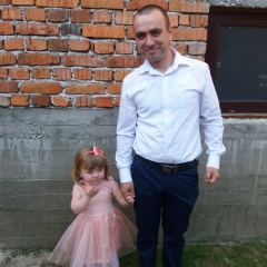 Ваня Мельник, 03.08.1987