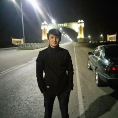 Манас Мусылманкул, 13.03.1994, Алматы