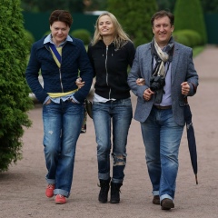 Григорий Мелкумов, 24.06.1974, Санкт-Петербург