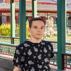 Александр Багаев, 21.11, Москва