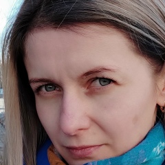 Светлана Живенко, 24.10, Одесса