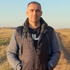 Алексей Салашный, 23.05.1981, Омск