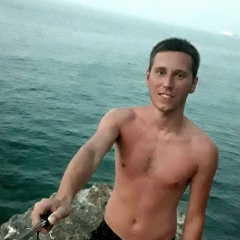 Кирилл Харьков, 28.09.1989, Гомель