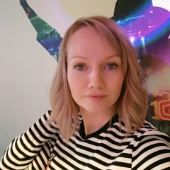 Светлана Никонова, 11.10.1983, Алматы