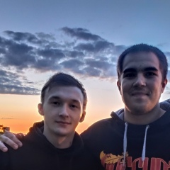 Камиль Фарухшин
