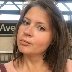 Екатерина Забара, 14.02.1983, New York City