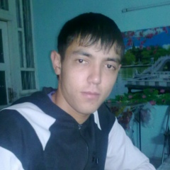 Бадыр Рашидов, 06.02.1994