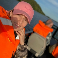 Юлия Расюк, 03.10.1987