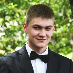 Любомир Роман, 23.10, Дрогобыч