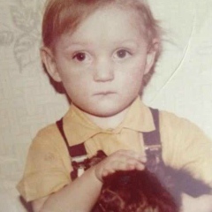 Александр Марютин, 05.09, Санкт-Петербург