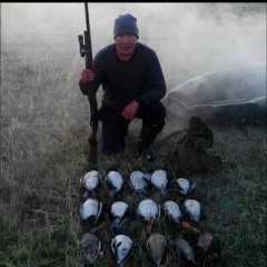 Иван Титов, Якутск