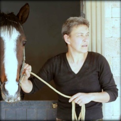 Ирина Черная, 12.06, Санкт-Петербург