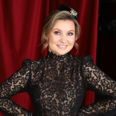 Альфия Бекзентеева, 18.05, Нижний Новгород