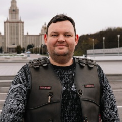 Дмитрий Бойченко, 25.05.1989, Москва
