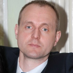 Юрий Шерстюков, 31.08.1969, Санкт-Петербург