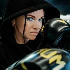 Oksana Lisichka, 04.06, Санкт-Петербург