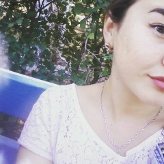 Жанар Сарсенова, 15.06
