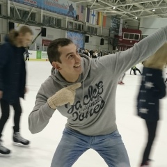 Александр Трофименко, 21.07, Костомукша